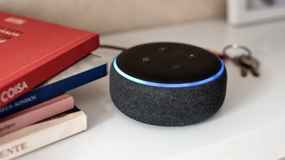 alexa echo speaker