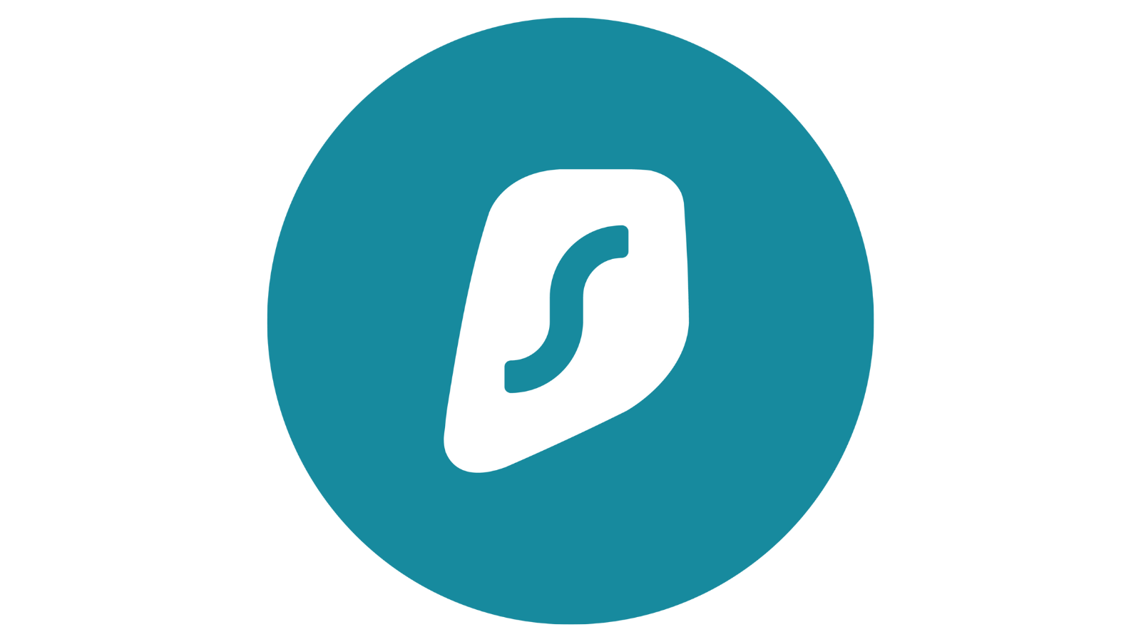 Surfshark logo